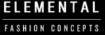 elemental fashion concepts LLC LOGO