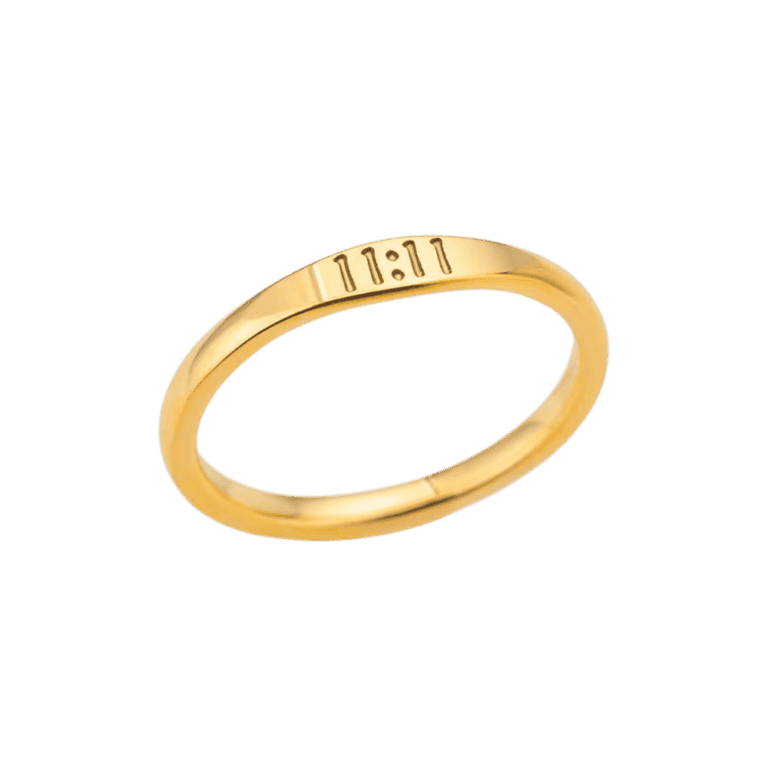 11_11-Angel-Number-Ring-–-14k-Gold-Finish-Symbolic-Jewelry