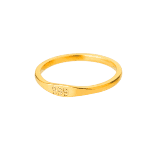 999-Angel-Number-Ring-–-14k-Gold-Finish-Symbolic-Jewelry