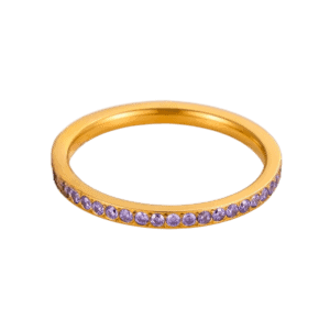 Febraury-Birthstone-Pave-Ring-–-14k-Gold-Finish