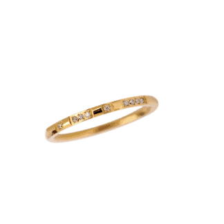 Multi-CZ-Dainty-Ring-–-14k-Gold-Finish-Rings