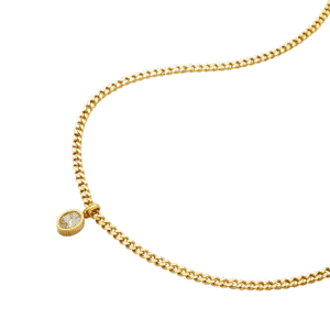 May-CZ-Birthstone-Stud-Earrings-–-Gold-Tone-Earrings